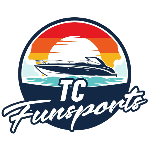 TC Funsports – mobile logo